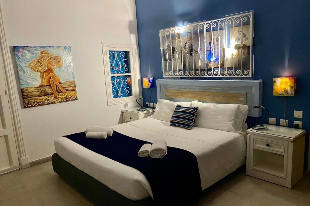 Boco Boutique Hotel Cospicua Ngoại thất bức ảnh