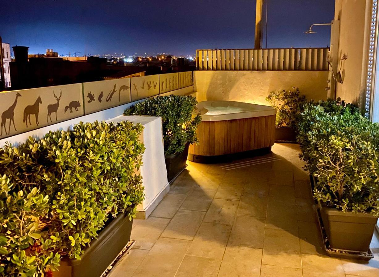 Boco Boutique Hotel Cospicua Ngoại thất bức ảnh