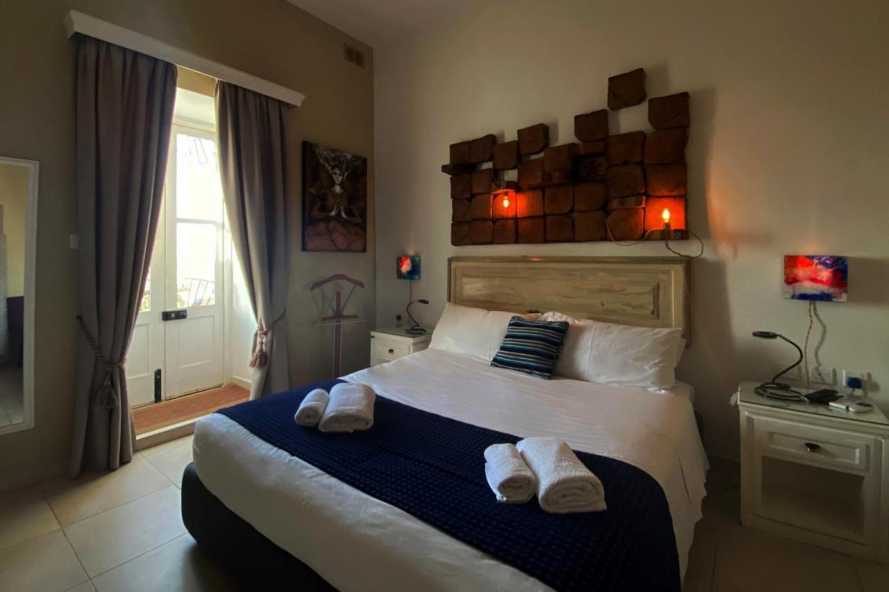 Boco Boutique Hotel Cospicua Ngoại thất bức ảnh
