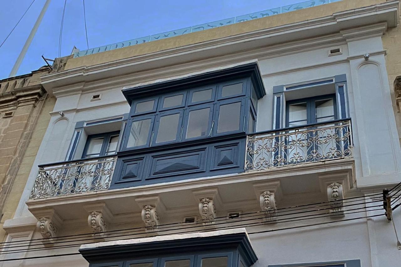 Boco Boutique Hotel Cospicua Ngoại thất bức ảnh