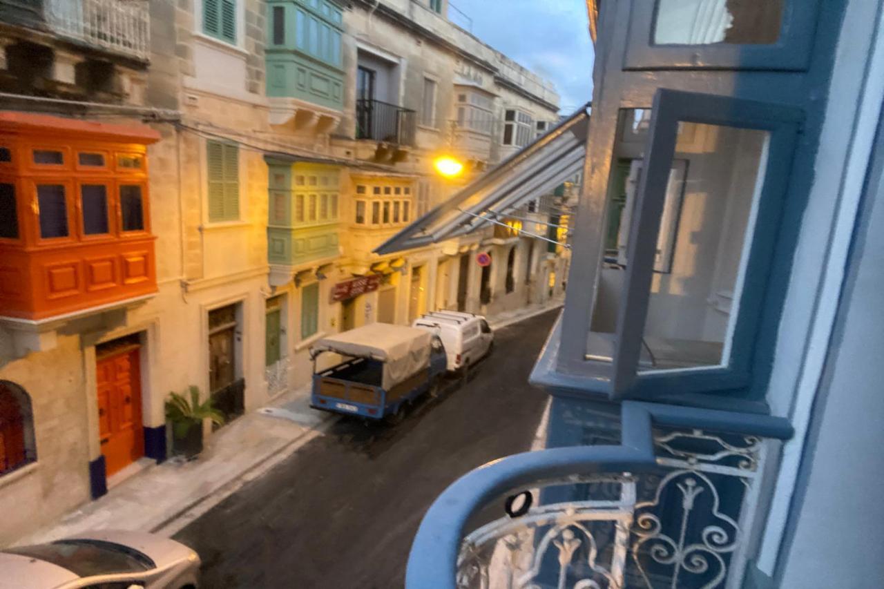 Boco Boutique Hotel Cospicua Ngoại thất bức ảnh