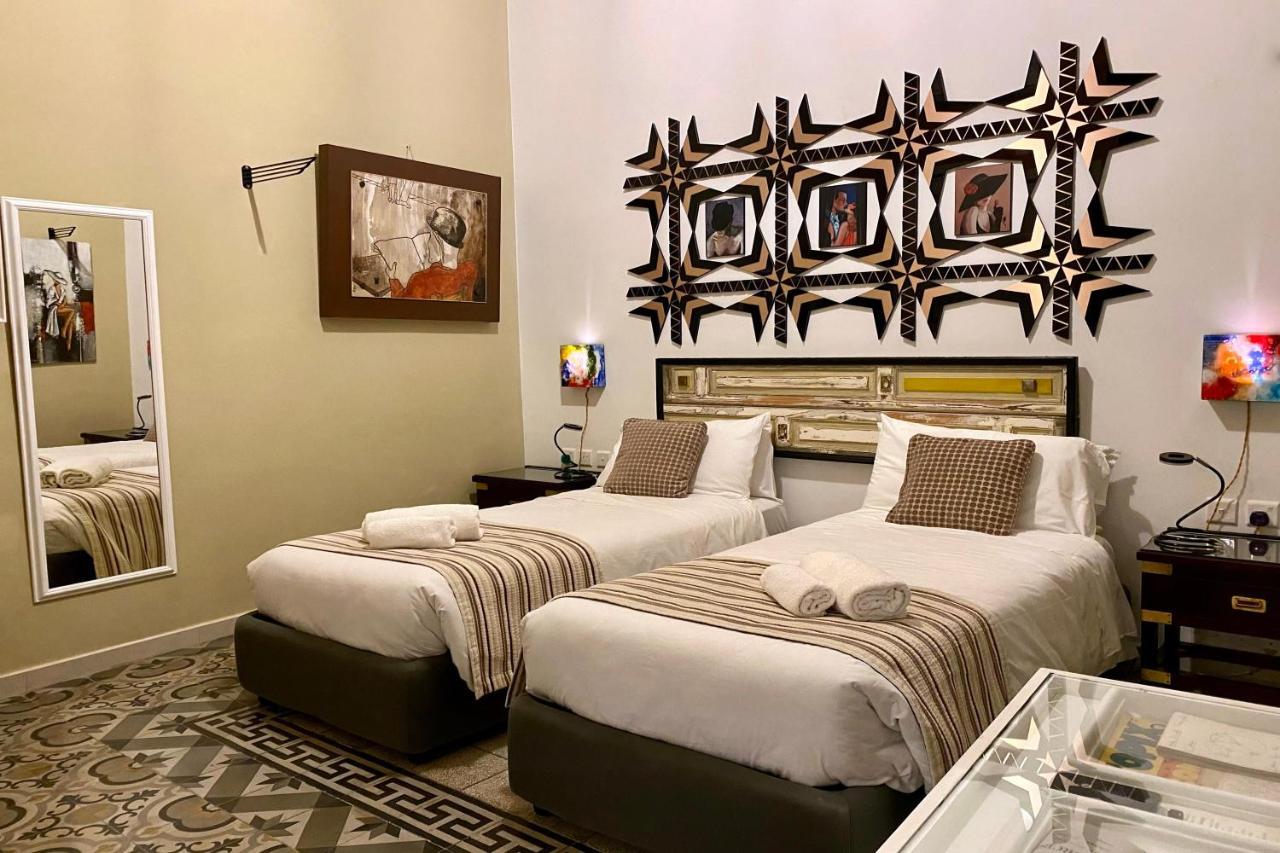 Boco Boutique Hotel Cospicua Ngoại thất bức ảnh