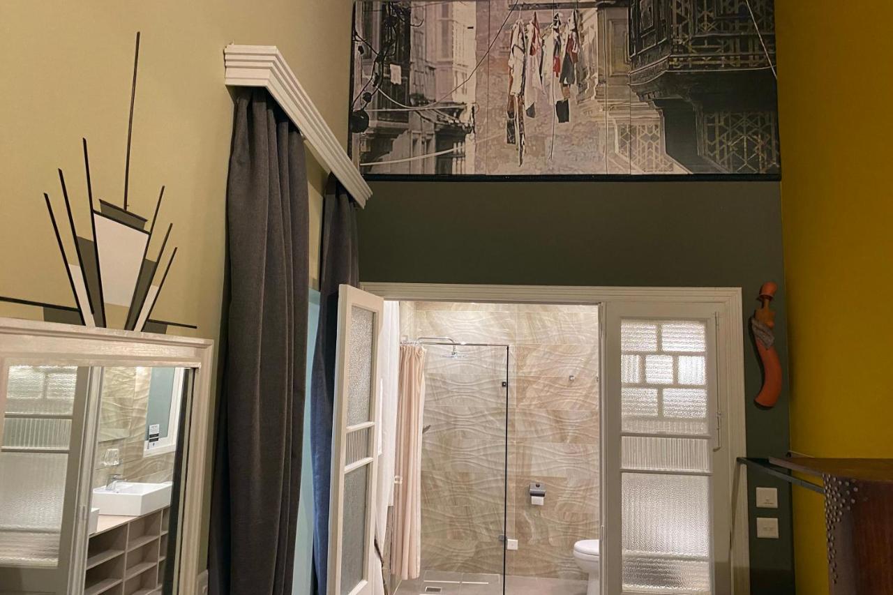Boco Boutique Hotel Cospicua Ngoại thất bức ảnh