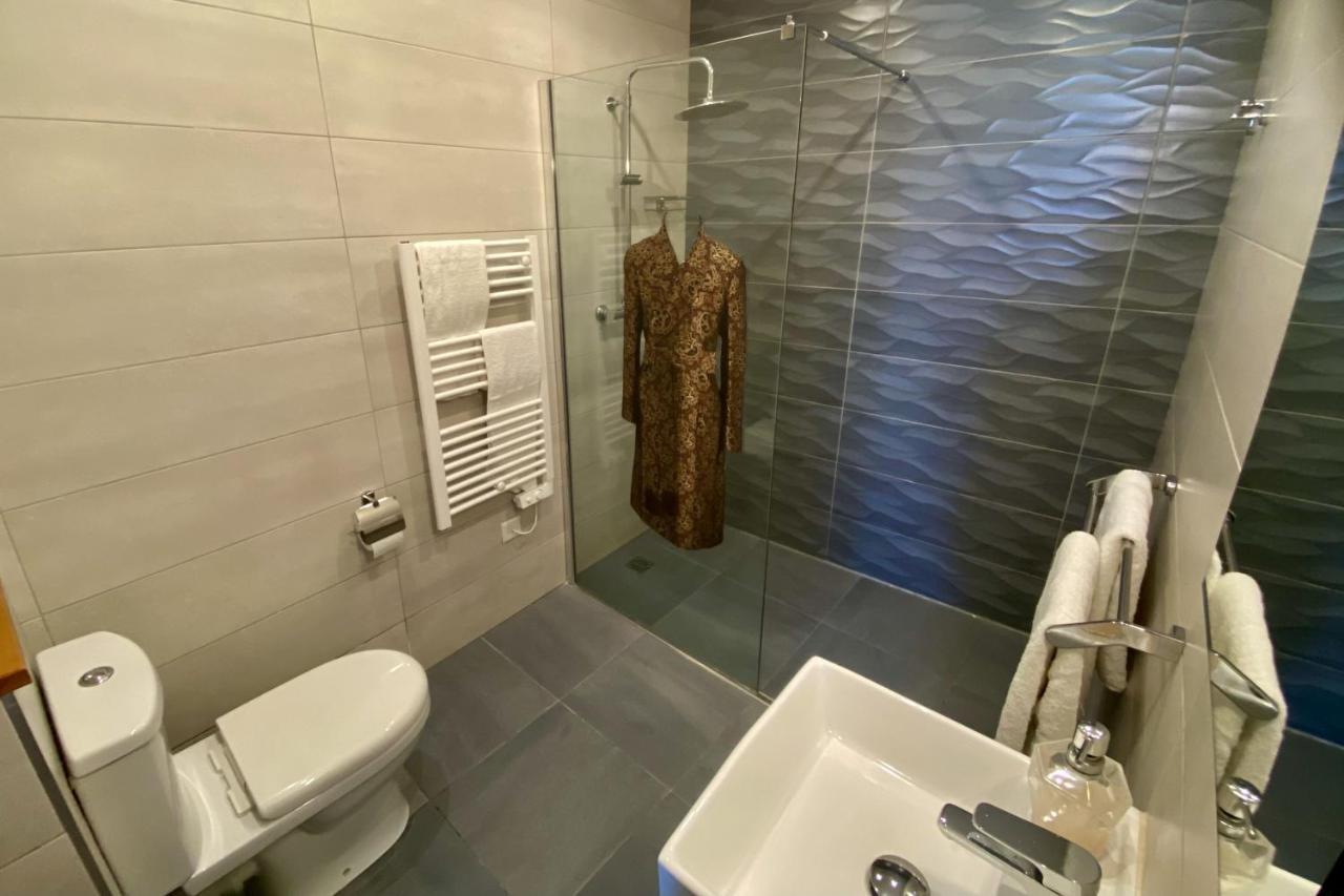 Boco Boutique Hotel Cospicua Ngoại thất bức ảnh
