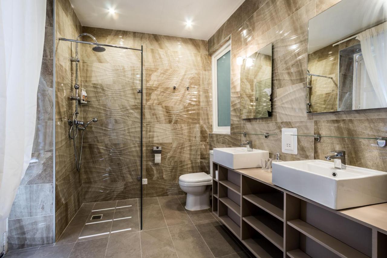Boco Boutique Hotel Cospicua Ngoại thất bức ảnh