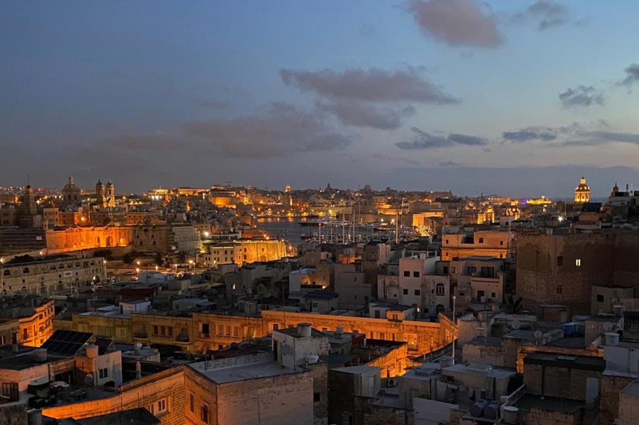 Boco Boutique Hotel Cospicua Ngoại thất bức ảnh