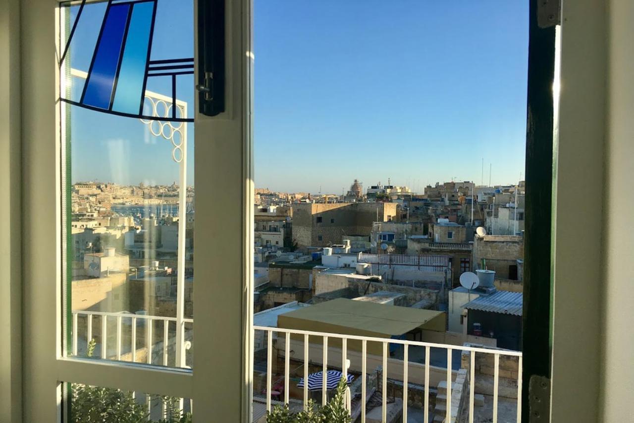 Boco Boutique Hotel Cospicua Ngoại thất bức ảnh