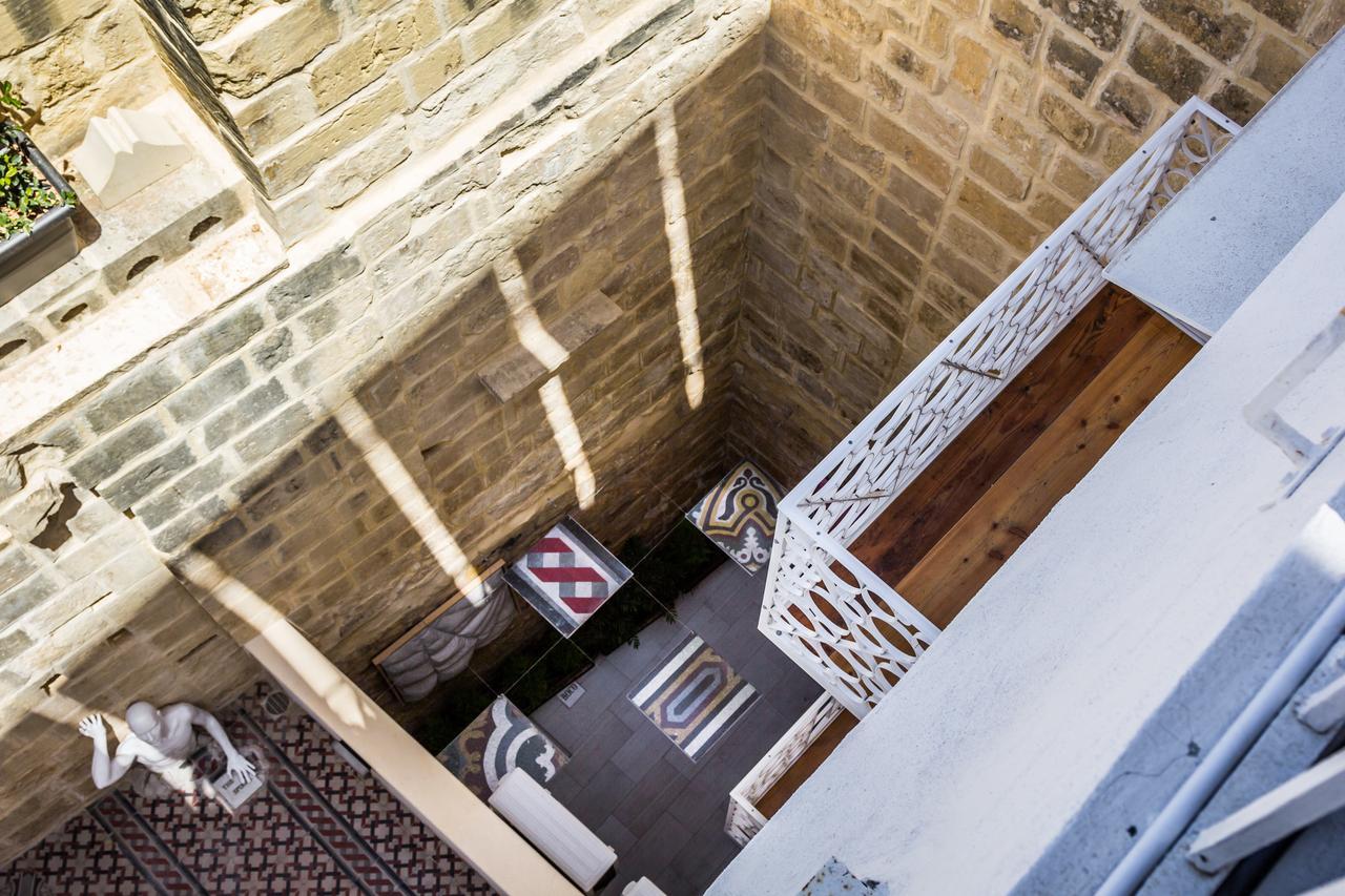 Boco Boutique Hotel Cospicua Ngoại thất bức ảnh