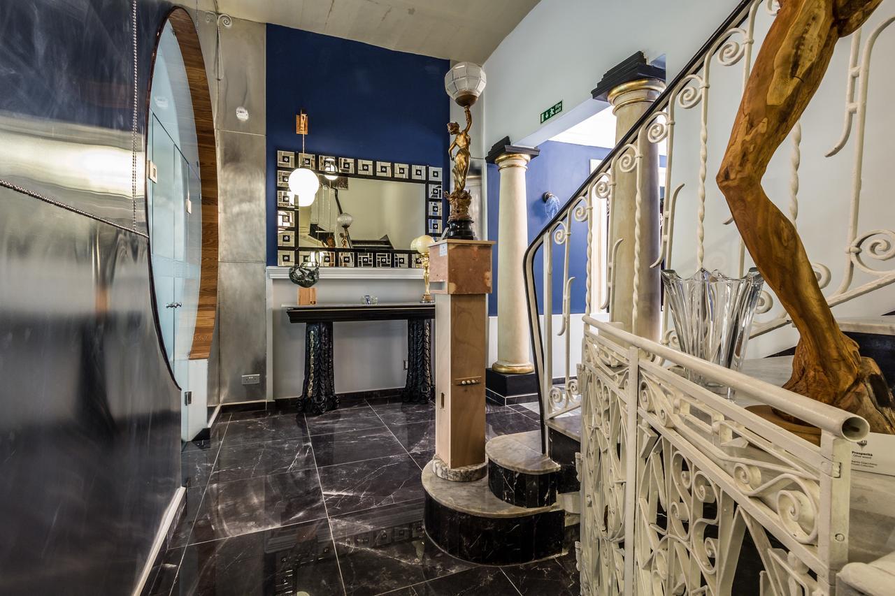 Boco Boutique Hotel Cospicua Ngoại thất bức ảnh