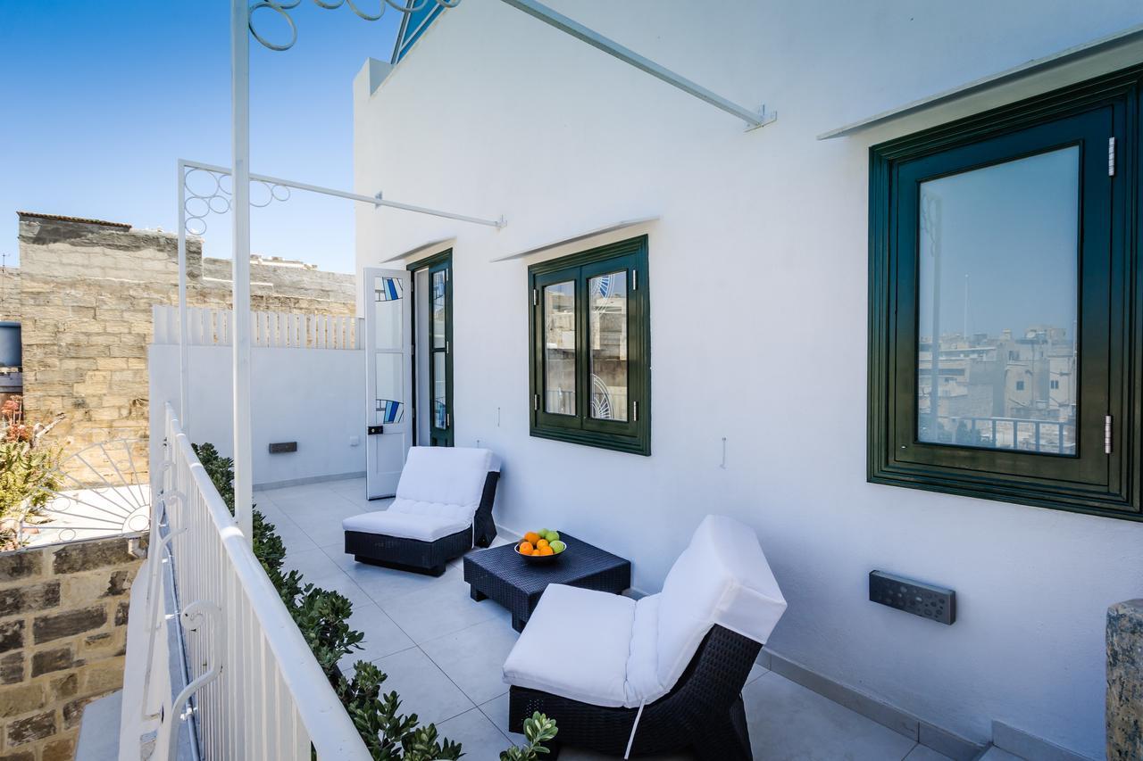Boco Boutique Hotel Cospicua Ngoại thất bức ảnh