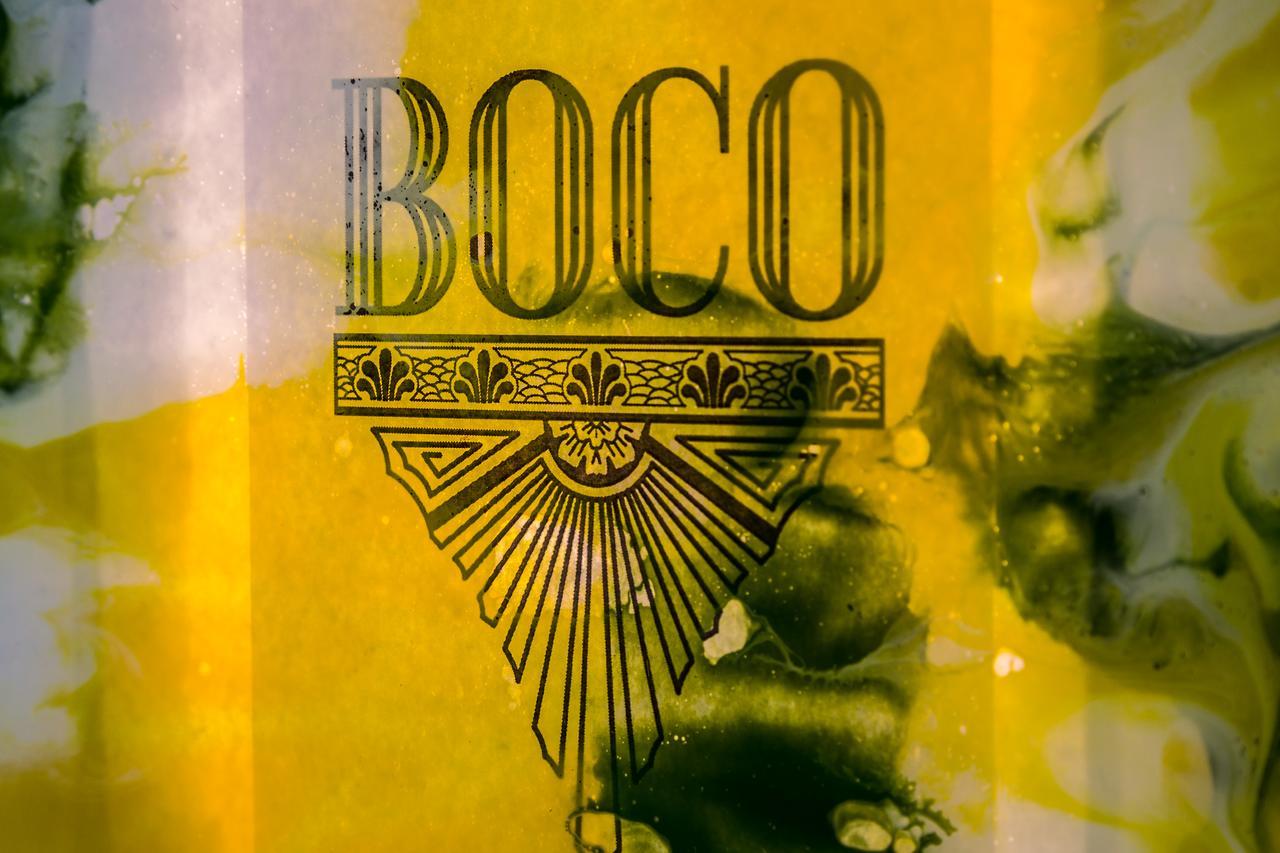Boco Boutique Hotel Cospicua Ngoại thất bức ảnh